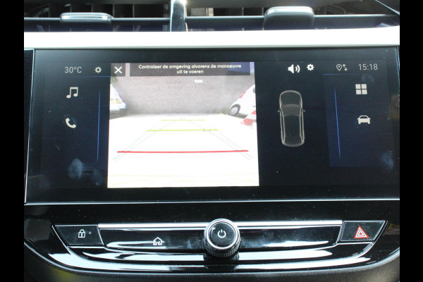 Opel Corsa 1.2 Turbo GS Navigatie Apple Carplay/Android Auto Digitale Cockpit Airco Cruise Control Lichtmetalen Velgen Dab