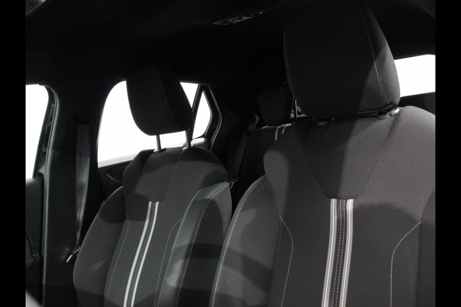 Opel Corsa 1.2 Turbo GS Navigatie Apple Carplay/Android Auto Digitale Cockpit Airco Cruise Control Lichtmetalen Velgen Dab