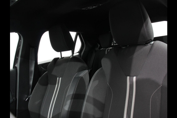 Opel Corsa 1.2 Turbo GS Navigatie Apple Carplay/Android Auto Digitale Cockpit Airco Cruise Control Lichtmetalen Velgen Dab