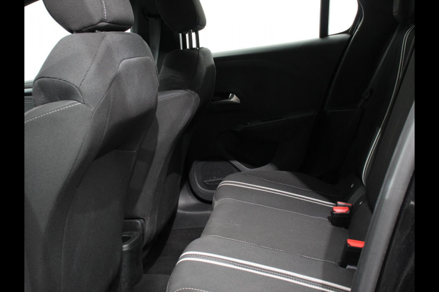 Opel Corsa 1.2 Turbo GS Navigatie Apple Carplay/Android Auto Digitale Cockpit Airco Cruise Control Lichtmetalen Velgen Dab