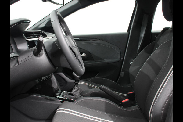 Opel Corsa 1.2 Turbo GS Navigatie Apple Carplay/Android Auto Digitale Cockpit Airco Cruise Control Lichtmetalen Velgen Dab