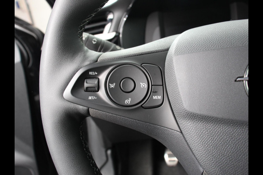 Opel Corsa 1.2 Turbo GS Navigatie Apple Carplay/Android Auto Digitale Cockpit Airco Cruise Control Lichtmetalen Velgen Dab