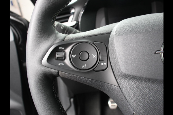 Opel Corsa 1.2 Turbo GS Navigatie Apple Carplay/Android Auto Digitale Cockpit Airco Cruise Control Lichtmetalen Velgen Dab