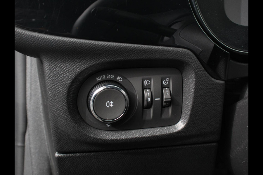 Opel Corsa 1.2 Turbo GS Navigatie Apple Carplay/Android Auto Digitale Cockpit Airco Cruise Control Lichtmetalen Velgen Dab