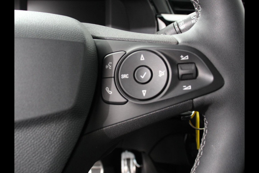 Opel Corsa 1.2 Turbo GS Navigatie Apple Carplay/Android Auto Digitale Cockpit Airco Cruise Control Lichtmetalen Velgen Dab