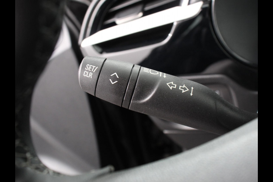 Opel Corsa 1.2 Turbo GS Navigatie Apple Carplay/Android Auto Digitale Cockpit Airco Cruise Control Lichtmetalen Velgen Dab