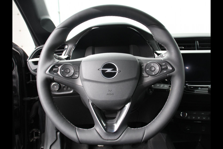 Opel Corsa 1.2 Turbo GS Navigatie Apple Carplay/Android Auto Digitale Cockpit Airco Cruise Control Lichtmetalen Velgen Dab