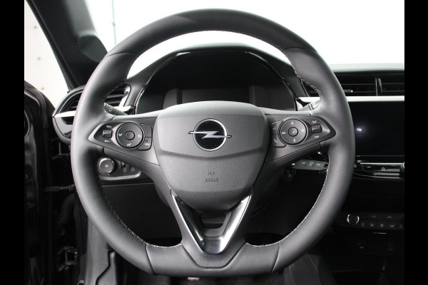 Opel Corsa 1.2 Turbo GS Navigatie Apple Carplay/Android Auto Digitale Cockpit Airco Cruise Control Lichtmetalen Velgen Dab