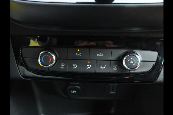 Opel Corsa 1.2 Turbo GS Navigatie Apple Carplay/Android Auto Digitale Cockpit Airco Cruise Control Lichtmetalen Velgen Dab
