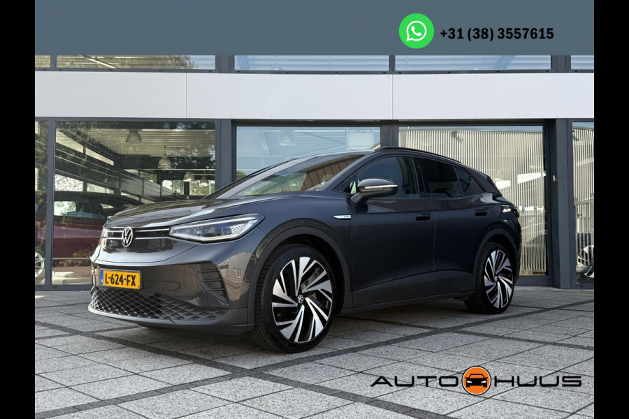 Volkswagen ID.4 Aut. Bus. Edition 77kWh | Navi | Carplay | Camera | 20 Inch |