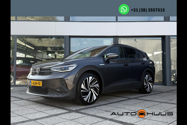 Volkswagen ID.4 Aut. Bus. Edition 77kWh | Navi | Carplay | Camera | 20 Inch |