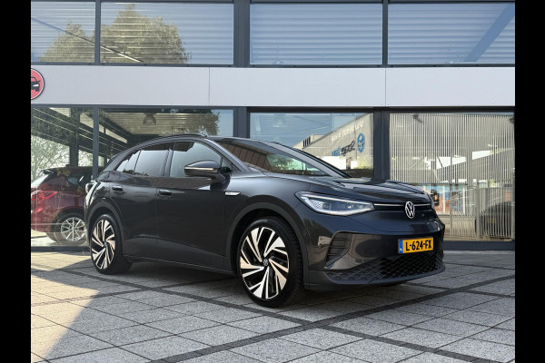 Volkswagen ID.4 Aut. Bus. Edition 77kWh | Navi | Carplay | Camera | 20 Inch |