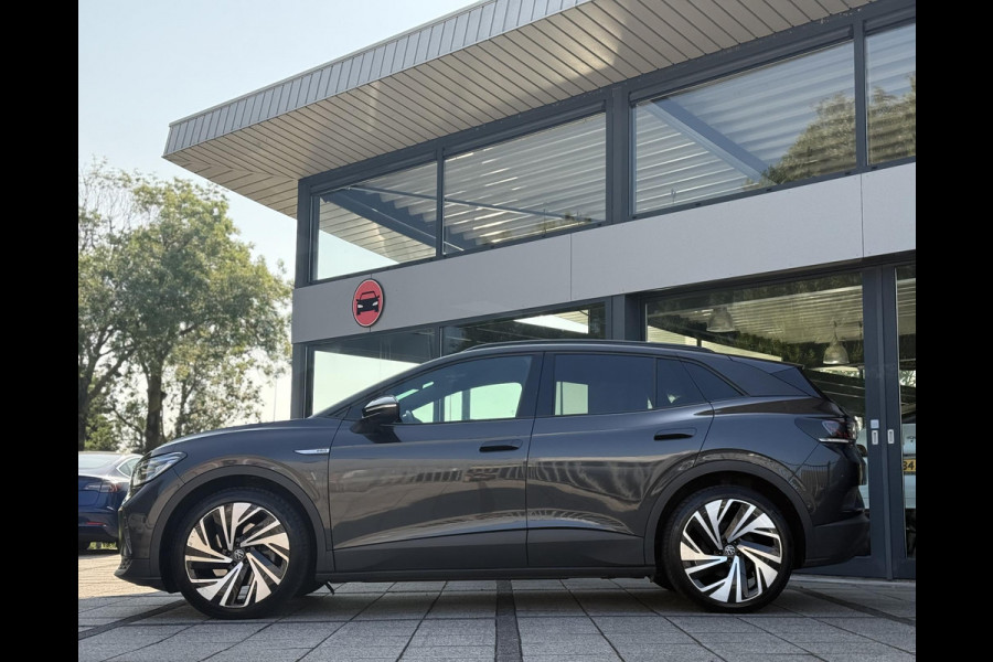 Volkswagen ID.4 Aut. Bus. Edition 77kWh | Navi | Carplay | Camera | 20 Inch |
