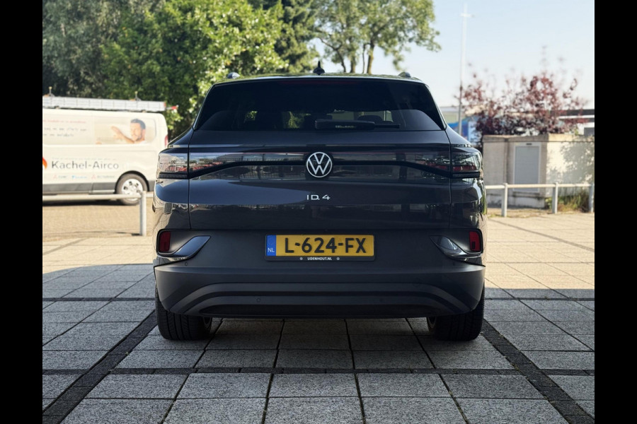 Volkswagen ID.4 Aut. Bus. Edition 77kWh | Navi | Carplay | Camera | 20 Inch |