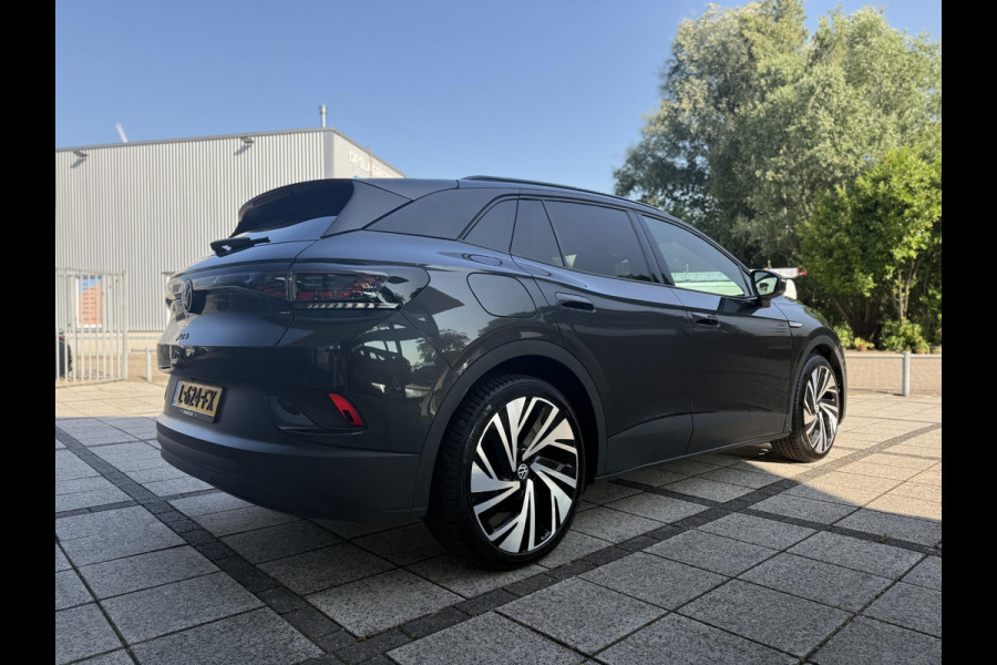Volkswagen ID.4 Aut. Bus. Edition 77kWh | Navi | Carplay | Camera | 20 Inch |