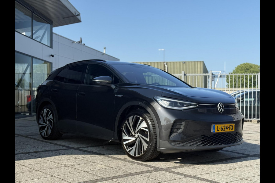 Volkswagen ID.4 Aut. Bus. Edition 77kWh | Navi | Carplay | Camera | 20 Inch |