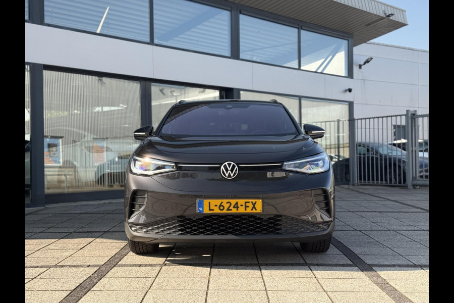 Volkswagen ID.4 Aut. Bus. Edition 77kWh | Navi | Carplay | Camera | 20 Inch |
