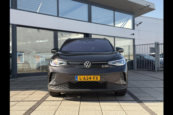 Volkswagen ID.4 Aut. Bus. Edition 77kWh | Navi | Carplay | Camera | 20 Inch |