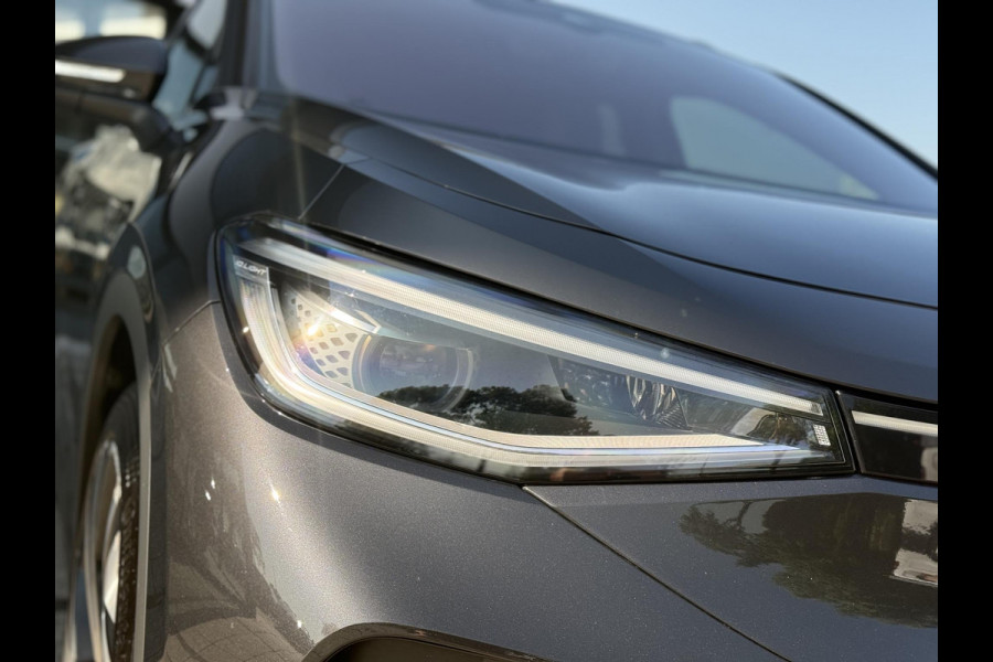 Volkswagen ID.4 Aut. Bus. Edition 77kWh | Navi | Carplay | Camera | 20 Inch |