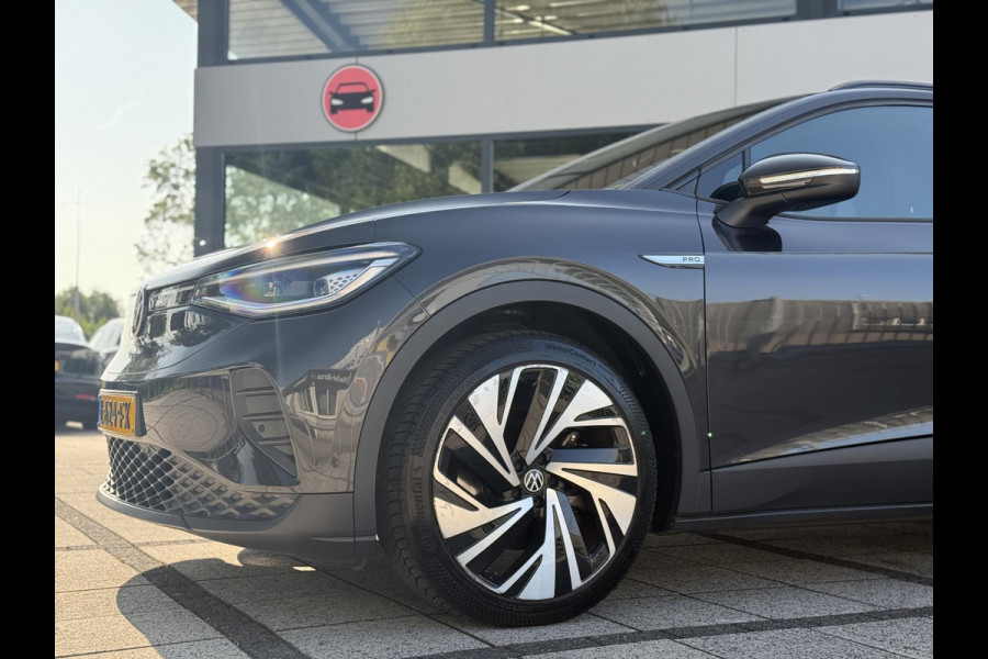 Volkswagen ID.4 Aut. Bus. Edition 77kWh | Navi | Carplay | Camera | 20 Inch |