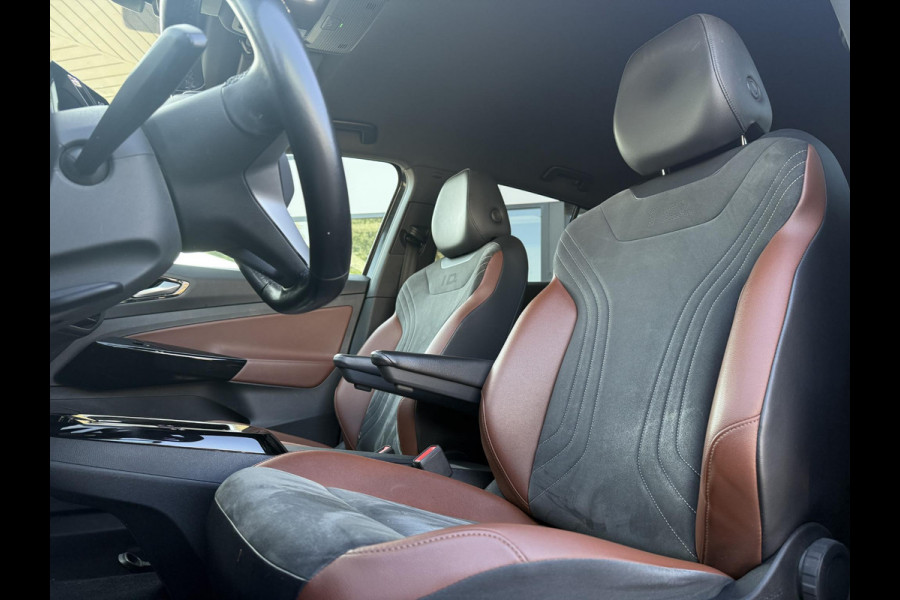 Volkswagen ID.4 Aut. Bus. Edition 77kWh | Navi | Carplay | Camera | 20 Inch |