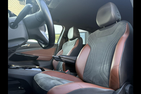 Volkswagen ID.4 Aut. Bus. Edition 77kWh | Navi | Carplay | Camera | 20 Inch |