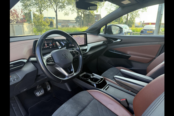 Volkswagen ID.4 Aut. Bus. Edition 77kWh | Navi | Carplay | Camera | 20 Inch |