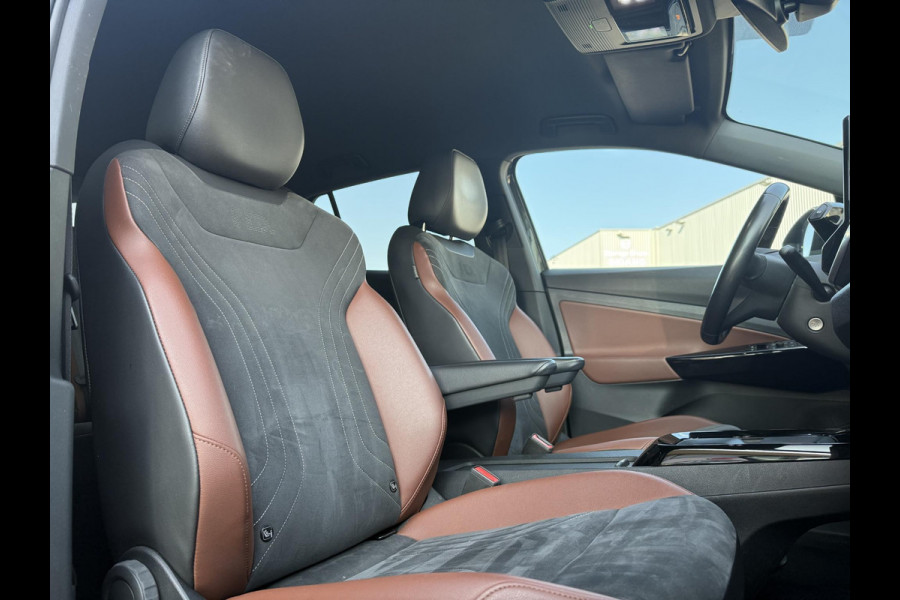 Volkswagen ID.4 Aut. Bus. Edition 77kWh | Navi | Carplay | Camera | 20 Inch |