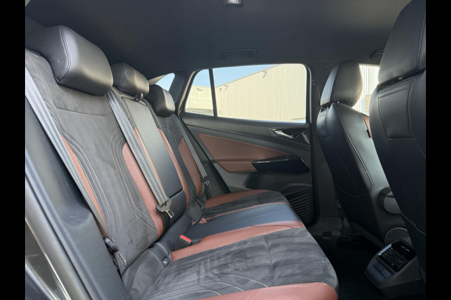 Volkswagen ID.4 Aut. Bus. Edition 77kWh | Navi | Carplay | Camera | 20 Inch |