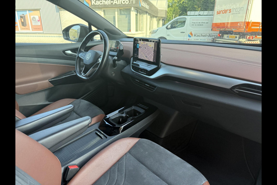 Volkswagen ID.4 Aut. Bus. Edition 77kWh | Navi | Carplay | Camera | 20 Inch |