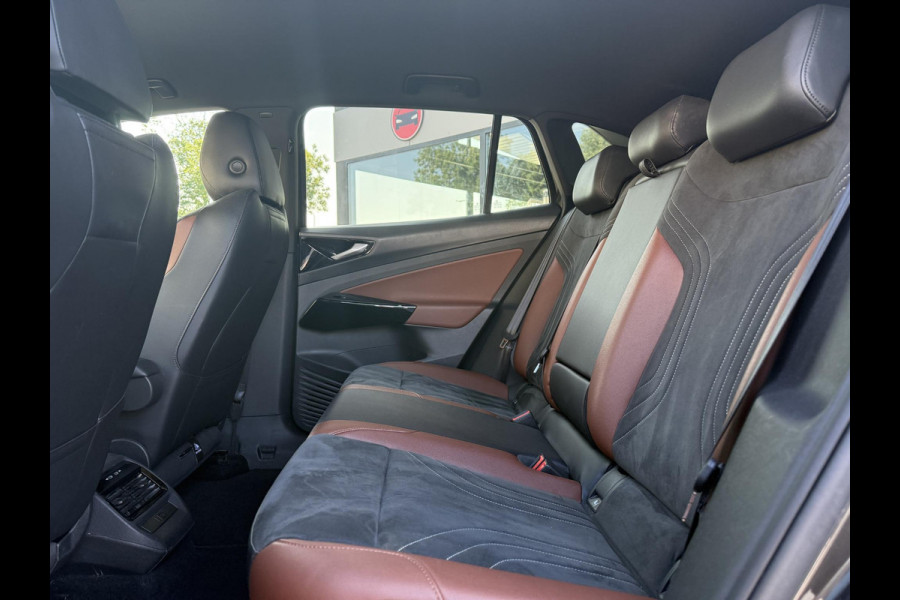 Volkswagen ID.4 Aut. Bus. Edition 77kWh | Navi | Carplay | Camera | 20 Inch |