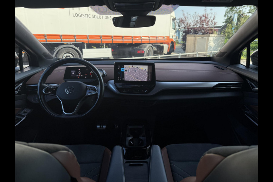 Volkswagen ID.4 Aut. Bus. Edition 77kWh | Navi | Carplay | Camera | 20 Inch |