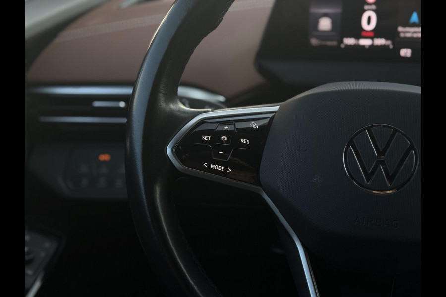Volkswagen ID.4 Aut. Bus. Edition 77kWh | Navi | Carplay | Camera | 20 Inch |