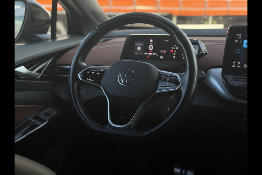 Volkswagen ID.4 Aut. Bus. Edition 77kWh | Navi | Carplay | Camera | 20 Inch |