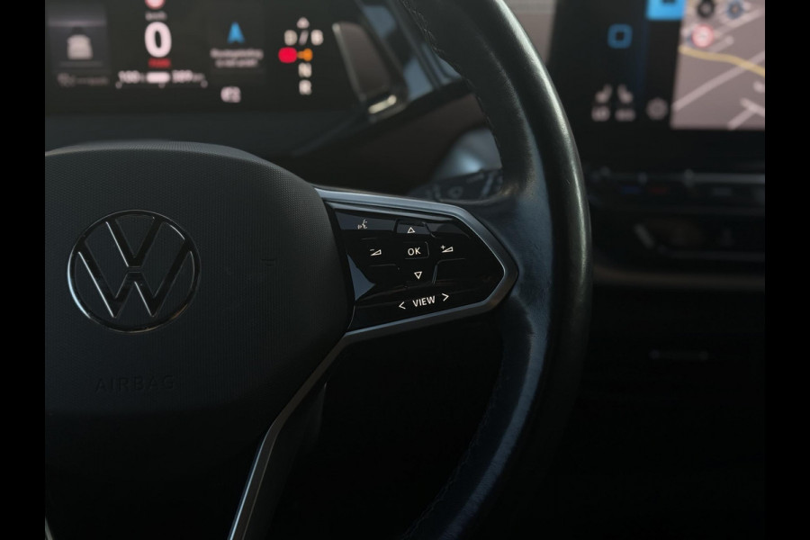 Volkswagen ID.4 Aut. Bus. Edition 77kWh | Navi | Carplay | Camera | 20 Inch |