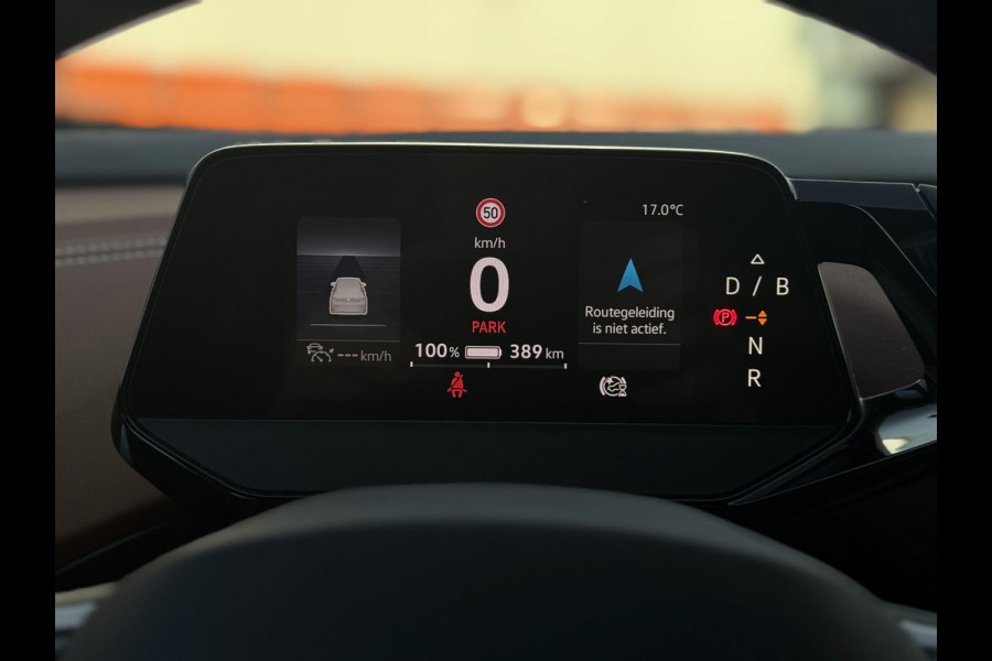 Volkswagen ID.4 Aut. Bus. Edition 77kWh | Navi | Carplay | Camera | 20 Inch |