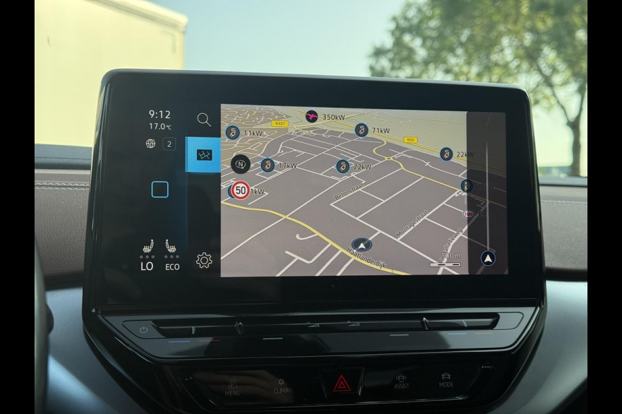 Volkswagen ID.4 Aut. Bus. Edition 77kWh | Navi | Carplay | Camera | 20 Inch |