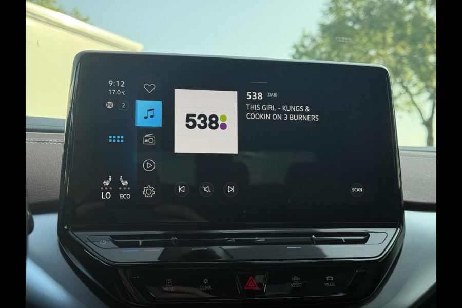 Volkswagen ID.4 Aut. Bus. Edition 77kWh | Navi | Carplay | Camera | 20 Inch |