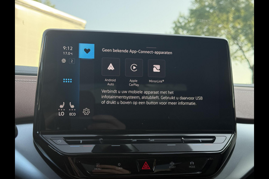 Volkswagen ID.4 Aut. Bus. Edition 77kWh | Navi | Carplay | Camera | 20 Inch |