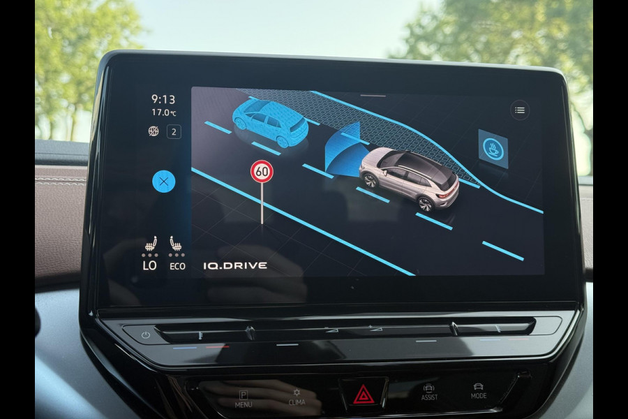 Volkswagen ID.4 Aut. Bus. Edition 77kWh | Navi | Carplay | Camera | 20 Inch |