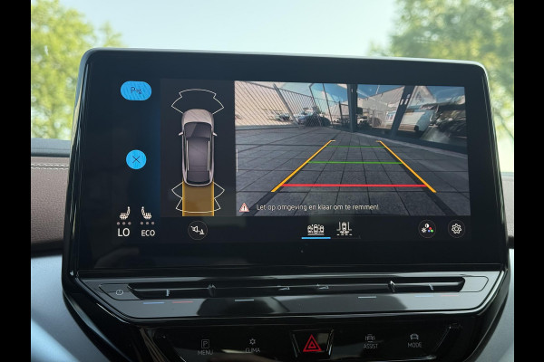 Volkswagen ID.4 Aut. Bus. Edition 77kWh | Navi | Carplay | Camera | 20 Inch |