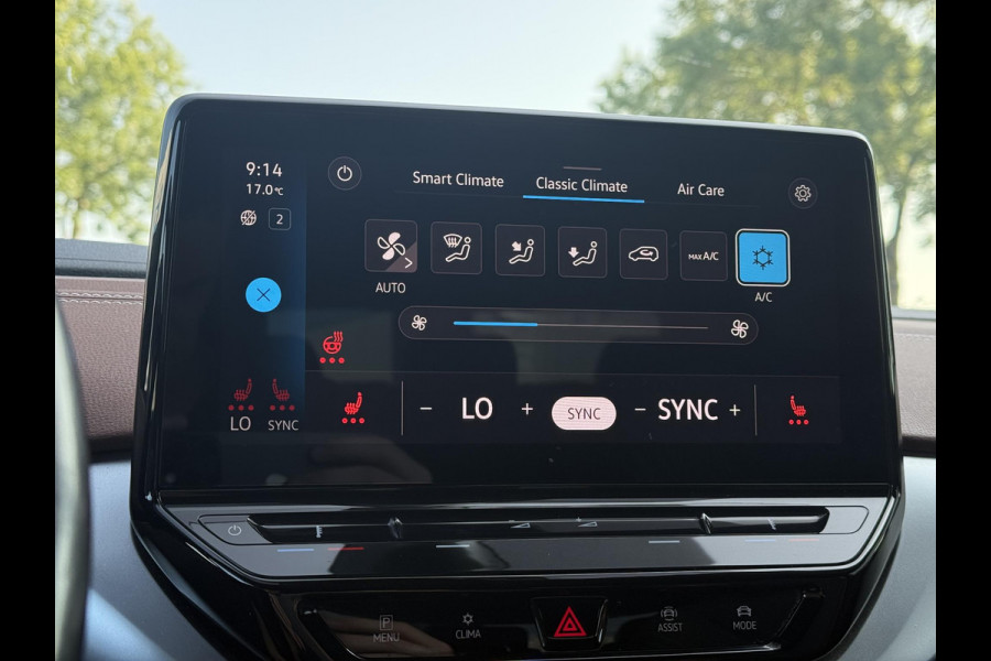 Volkswagen ID.4 Aut. Bus. Edition 77kWh | Navi | Carplay | Camera | 20 Inch |