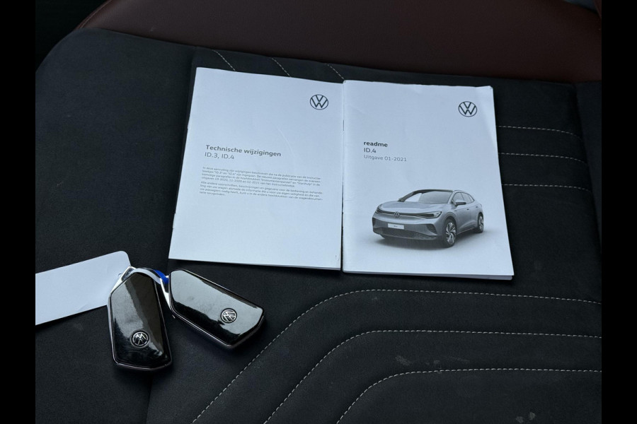 Volkswagen ID.4 Aut. Bus. Edition 77kWh | Navi | Carplay | Camera | 20 Inch |