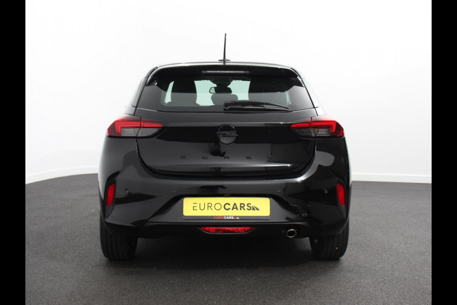Opel Corsa 1.2 Turbo GS Navigatie Apple Carplay/Android Auto Digitale Cockpit Airco Cruise Control Lichtmetalen Velgen Dab