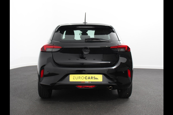Opel Corsa 1.2 Turbo GS Navigatie Apple Carplay/Android Auto Digitale Cockpit Airco Cruise Control Lichtmetalen Velgen Dab