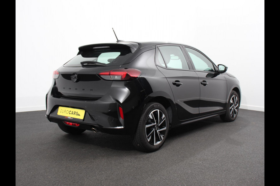 Opel Corsa 1.2 Turbo GS Navigatie Apple Carplay/Android Auto Digitale Cockpit Airco Cruise Control Lichtmetalen Velgen Dab