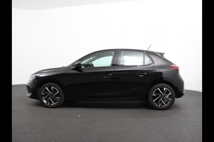 Opel Corsa 1.2 Turbo GS Navigatie Apple Carplay/Android Auto Digitale Cockpit Airco Cruise Control Lichtmetalen Velgen Dab