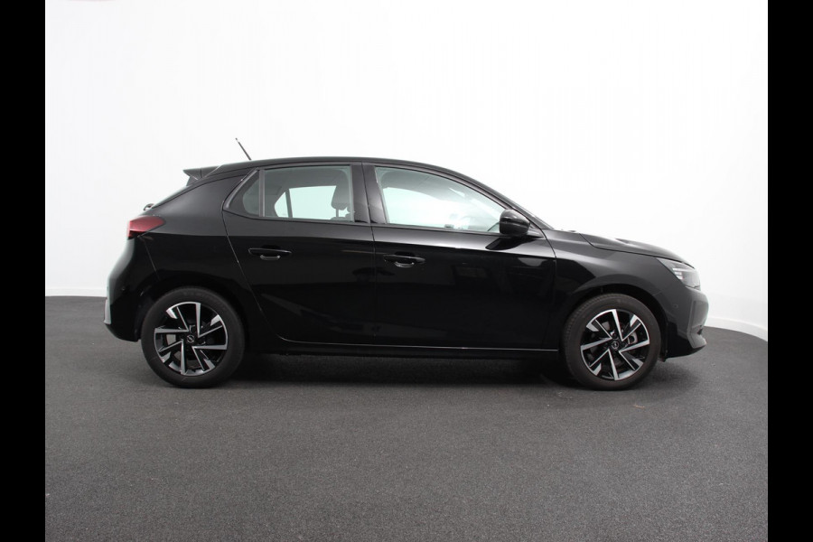 Opel Corsa 1.2 Turbo GS Navigatie Apple Carplay/Android Auto Digitale Cockpit Airco Cruise Control Lichtmetalen Velgen Dab