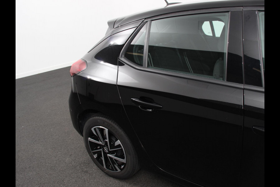 Opel Corsa 1.2 Turbo GS Navigatie Apple Carplay/Android Auto Digitale Cockpit Airco Cruise Control Lichtmetalen Velgen Dab