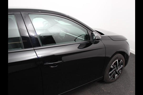 Opel Corsa 1.2 Turbo GS Navigatie Apple Carplay/Android Auto Digitale Cockpit Airco Cruise Control Lichtmetalen Velgen Dab